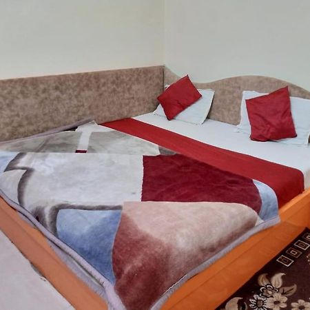 Hotel Amar Palace Pachmarhī Exteriér fotografie